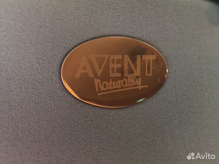 Сумка термос Avent