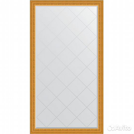 Зеркало Evoform Exclusive-G Floor 199х110 BY 6349