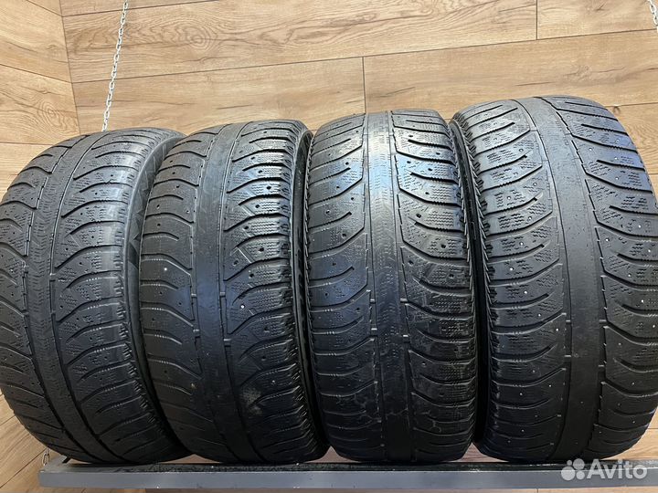 Bridgestone Ice Cruiser 7000 255/55 R18