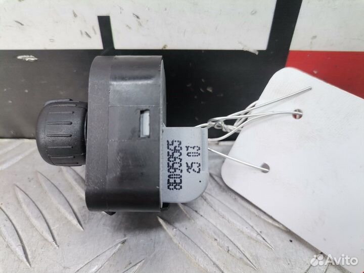 Кнопка (выключатель) Audi A4 B6 2004