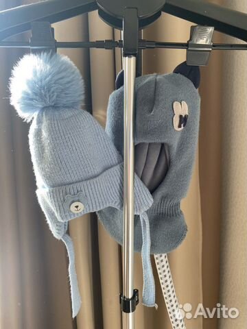 Шапки для малыша