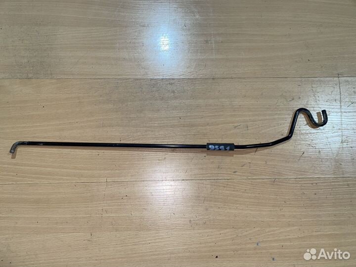 Опора капота Chevrolet Aveo T300