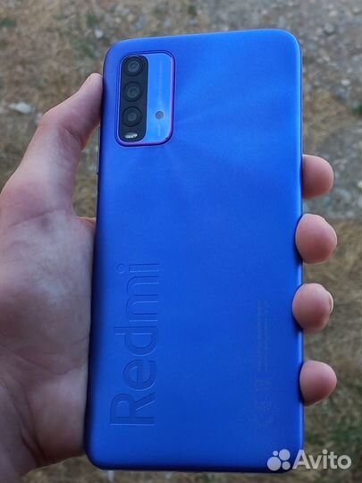 Root Xiaomi Redmi 9T