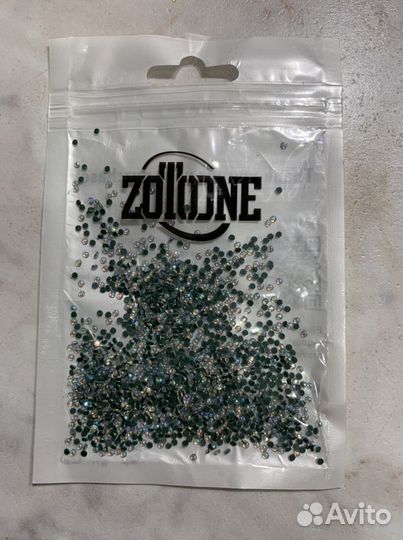 Стразы для рукоделия