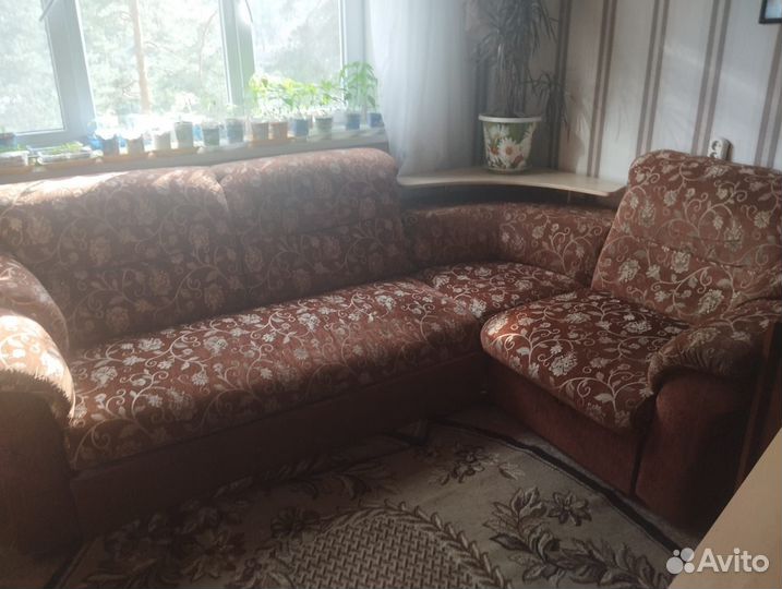 Диван для дачи