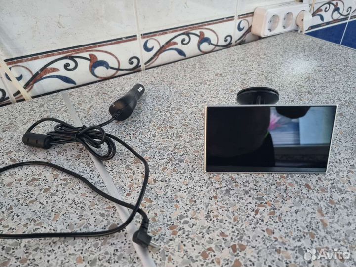 Навигатор garmin 3597LM