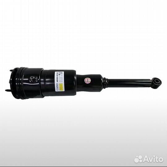 Пневмостойка задняя правая в сборе для lexus LS460