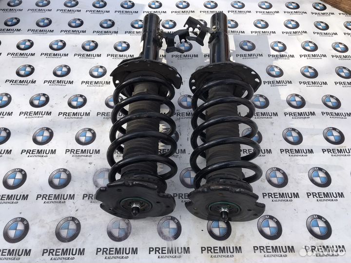 Амортизаторы Land Rover Range Rover Evoque L551