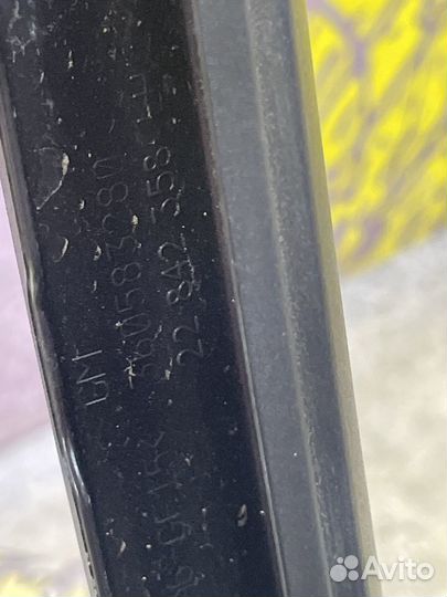 Накладка передней левой двери Insignia Инсигния