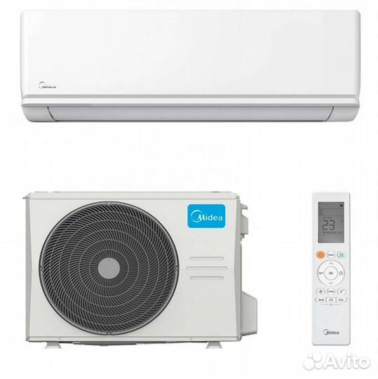 Сплит-система