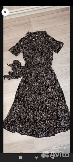 Платье BGN Workchop s