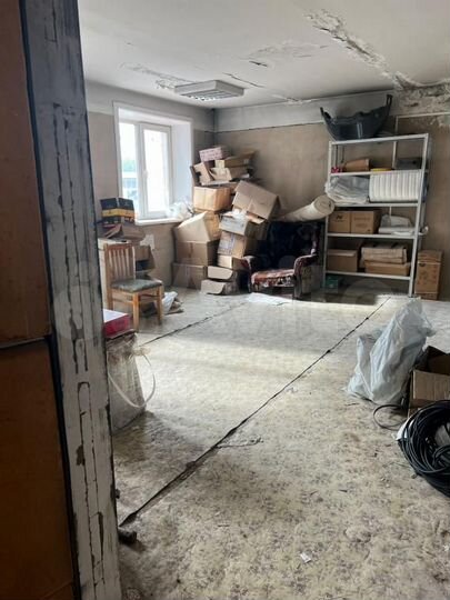 Складское помещение, 26 кв.м