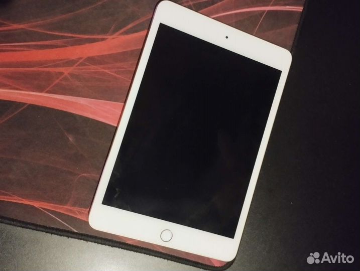 iPad mini 5 64gb wifi