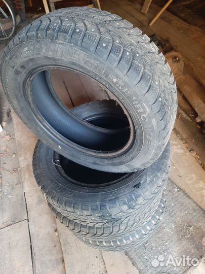 GT Radial Champiro IcePro 185/65 R15