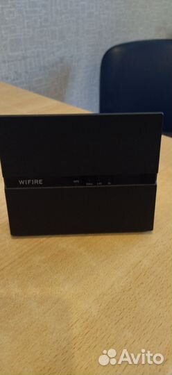 Wifi роутер S1010
