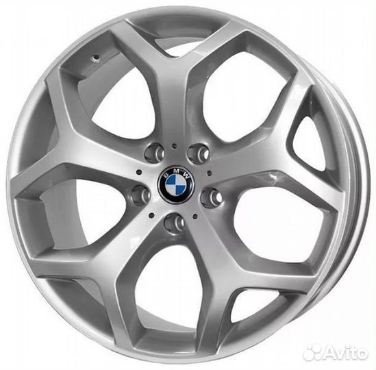 Диcки Replay BMW (B70) 8,5x18 5x120 ET 48 d72,6 S