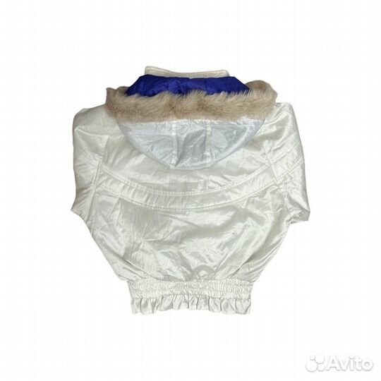 Куртка аляска jaded london type y2k