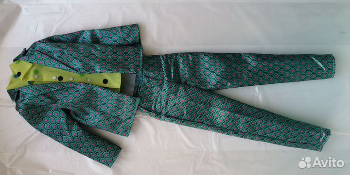 Фирменная одежда и обувь для барби