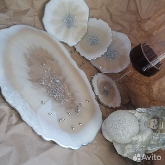 Набор для подачи