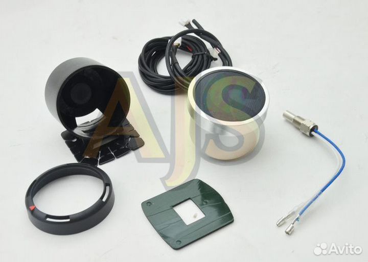 Датчик defi BF Advance температура масла