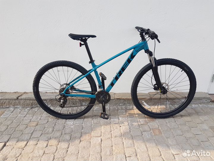 Велосипед Trek Marlin 5