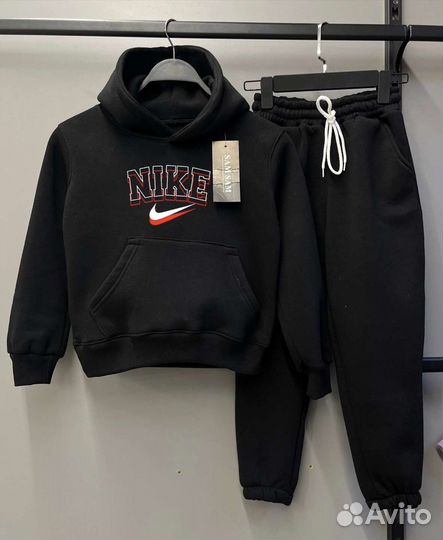 Костюм двойка детский 128/164