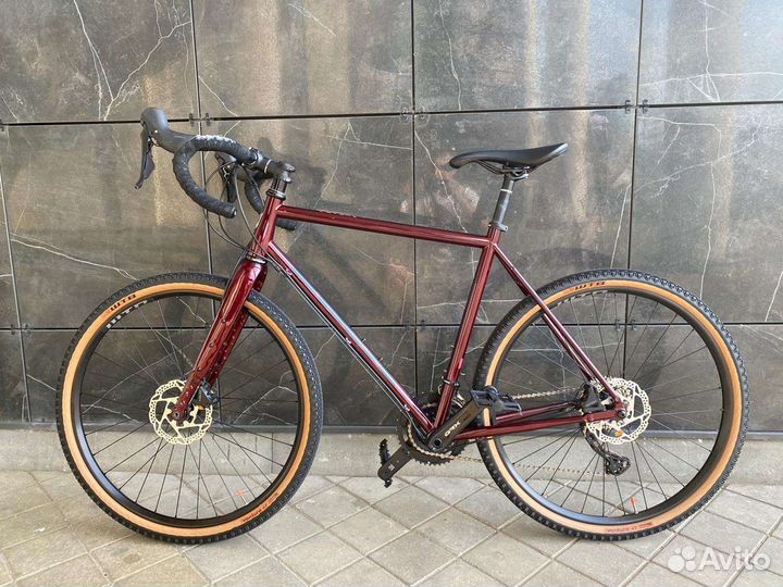 Kona Rove Ltd 2021 M 27.5 105 GRX