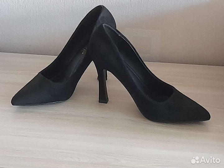Туфли женские