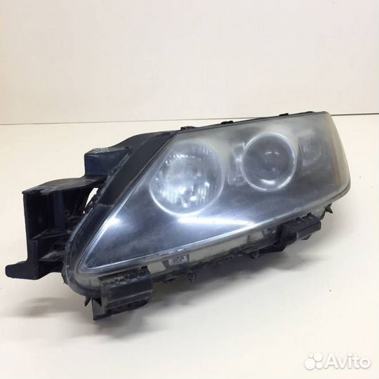 Фара левая Mazda CX-7