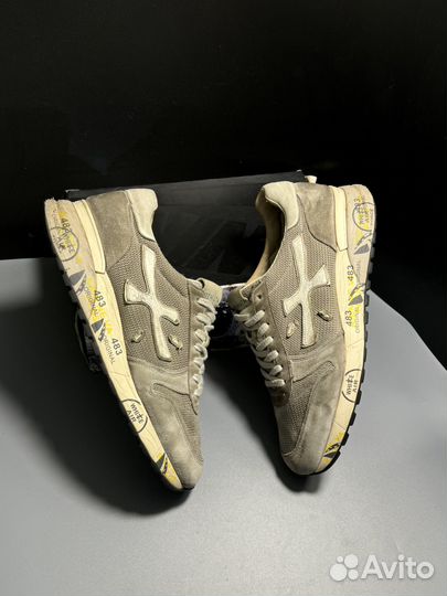 Premiata Mick 5695 (оригинал)