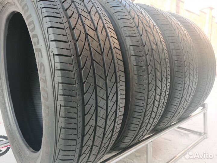 Bridgestone Dueler H/P Sport 235/55 R20