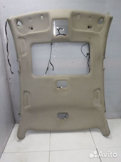 Обшивка потолка Grandeur IV TG