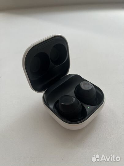 Наушники TWS Samsung Galaxy Buds FE