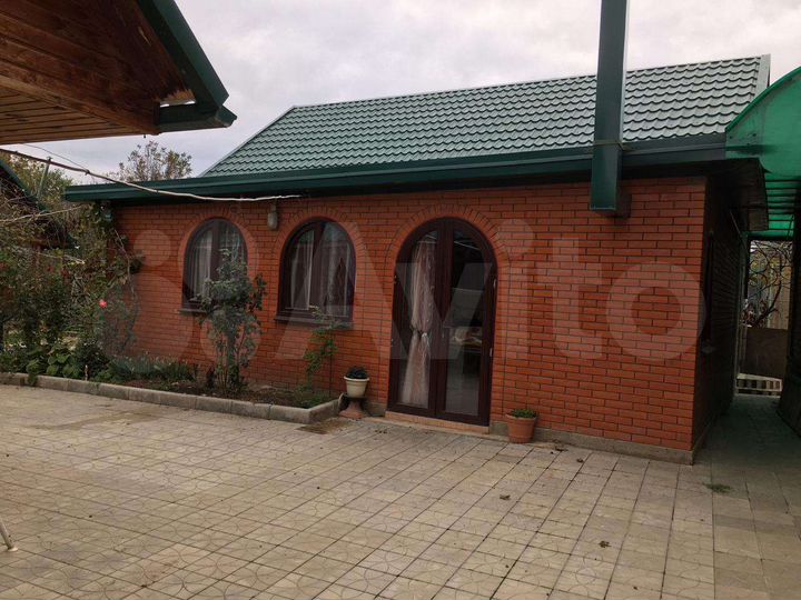 Дом 150 м² на участке 14 сот.