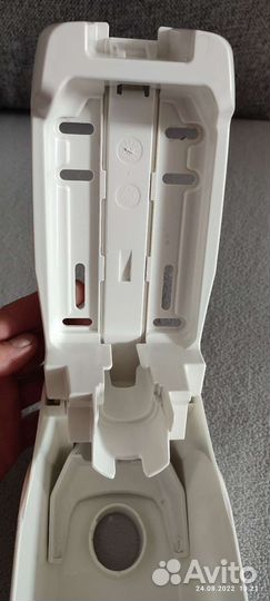 Дозатор для жидкого мыла