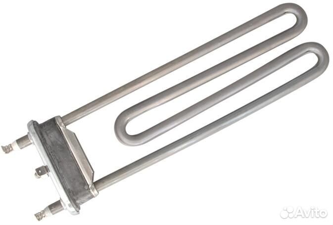 Тэн HTR012WH стиральной машины Whirlpool, 2050W