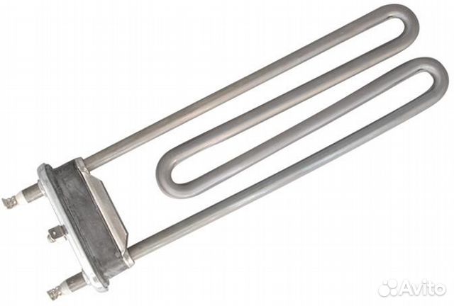 Тэн HTR012WH стиральной машины Whirlpool, 2050W