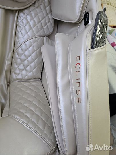 Массажное кресло yamaguchi eclipse,ямагучи