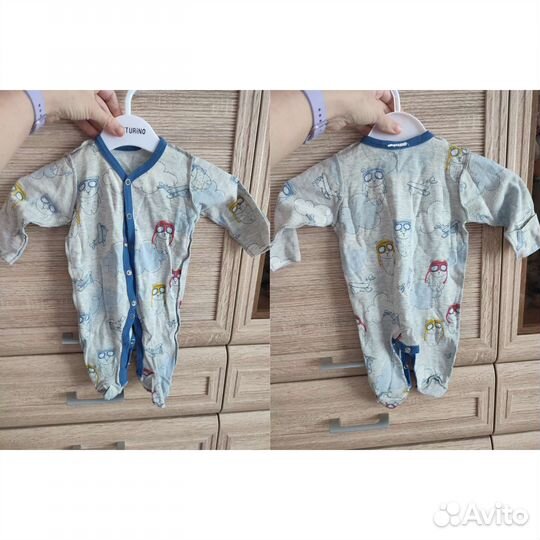 Одежда для мальчика