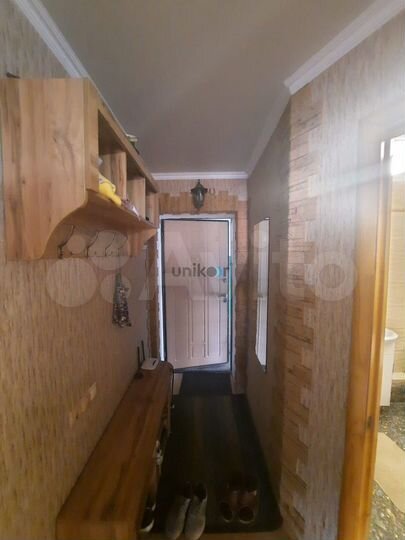 3-к. квартира, 51 м², 5/5 эт.