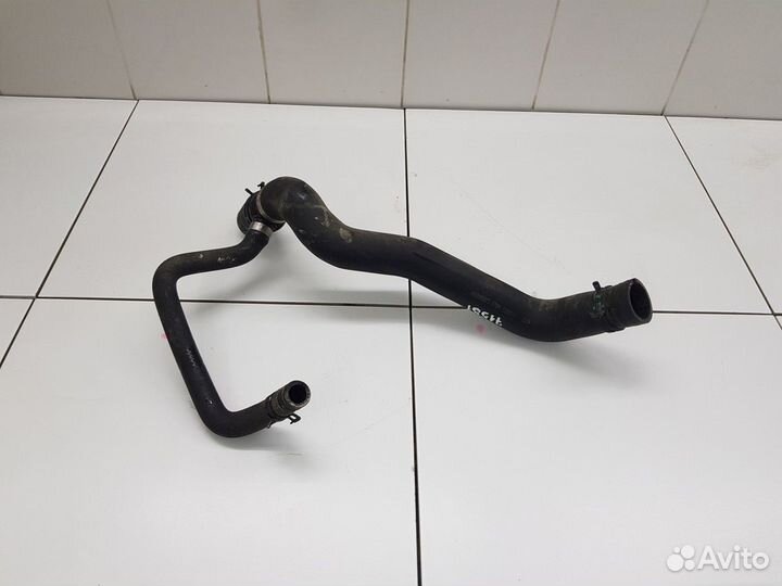 Патрубок системы охлаждения (Geely Coolray)