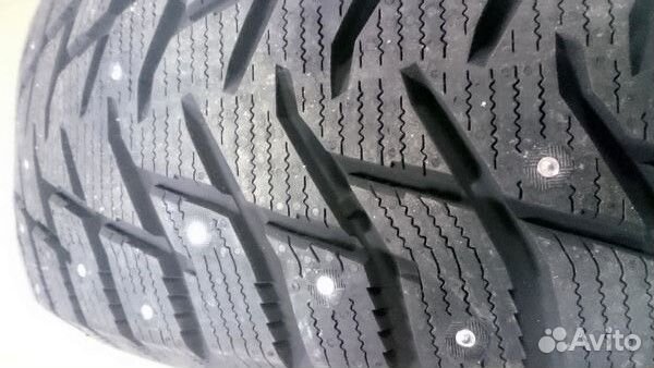 Sailun Ice Blazer WST3 255/50 R19 107T