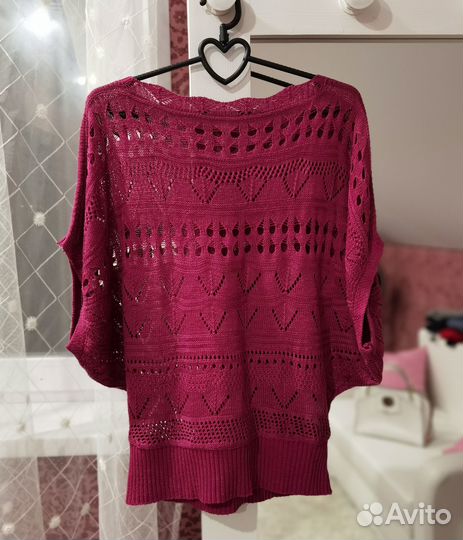 Свитера пакетом 44