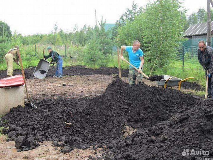 Разнорабочие, подсобный рабочий