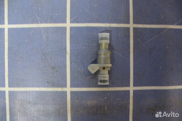 Топливная форсунка ваз 2110
