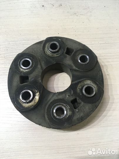 Муфта карданного вала A2104110515