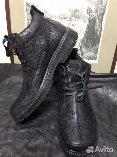 Ботинки 45