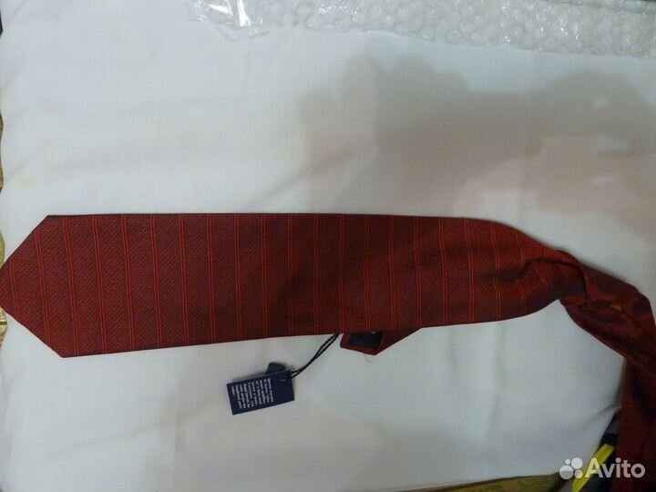 Галстук Walter Babini, uomo, новый