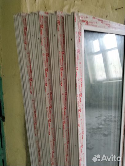 Пластиковые окна готовые в наличии
