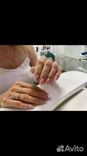 Нужный Модели, маникюра, педикюра